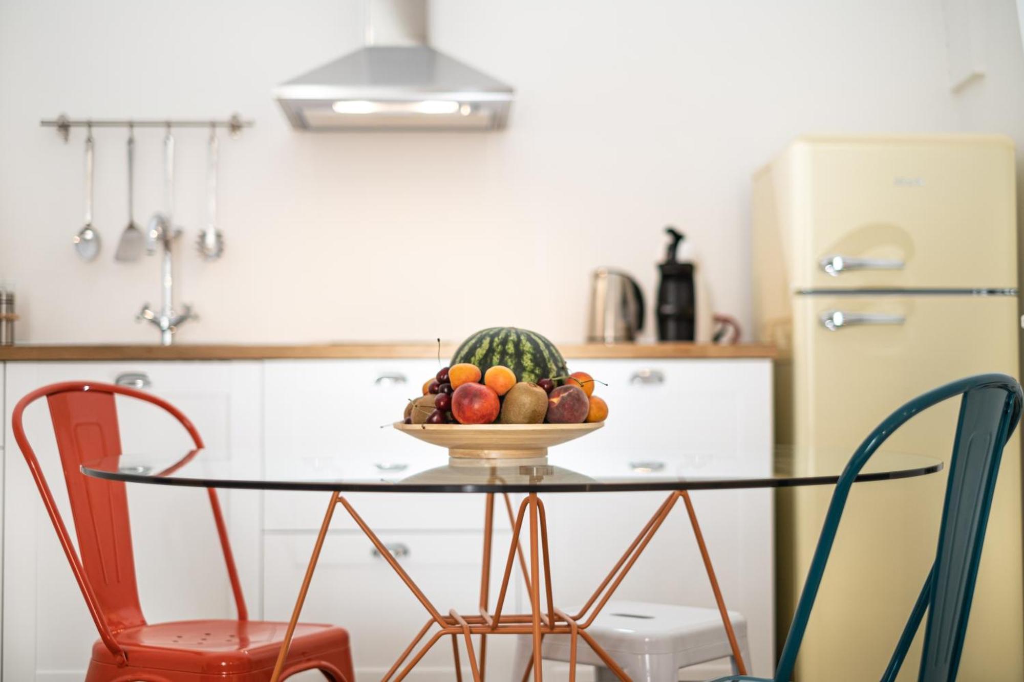 Loft Poerio Ostuniアパートメント エクステリア 写真